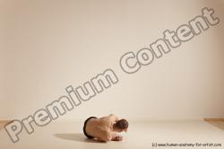 Human Anatomy - Modern Dance