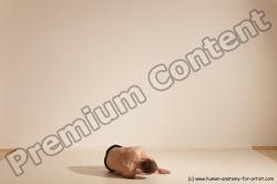 Human Anatomy - Modern Dance