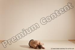 Human Anatomy - Modern Dance