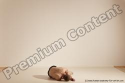 Human Anatomy - Modern Dance