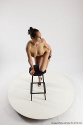 Standing reference of Gabi