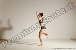 Modern dance Rea