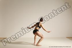 Modern dance Rea