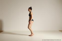 Modern dance reference poses Rea