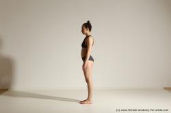 Modern dance reference poses Rea