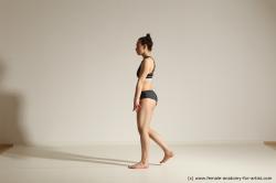 Modern dance reference poses Rea