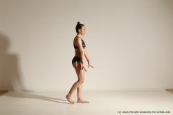 Modern dance reference poses Rea