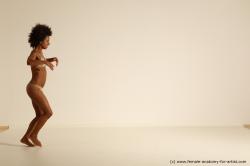 Dance reference poses Holly