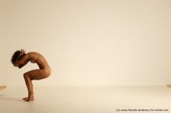 Dance reference poses Holly