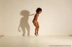 Dance reference poses Holly