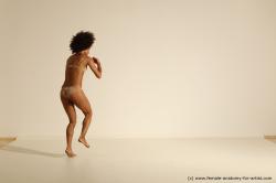 Dance reference poses Holly