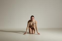 Dance reference poses Trixie