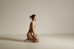 Dance reference poses Trixie