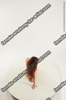 charity kneeling 04 09a