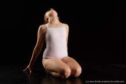 Kneeling poses - ALL Kneeling poses - on both knees Academic