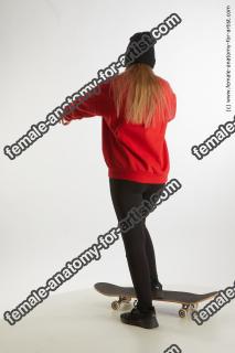 standing reference selin 04