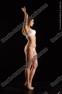 standing reference amal 07