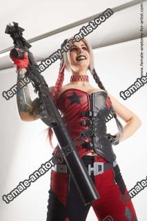 fighting reference mrs physiotherapist 21