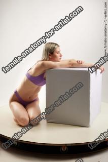 kneeling reference ashley 01