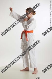 standing reference selin 01