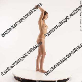 standing reference darina 07