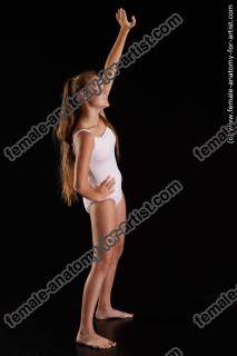 standing reference isla 07