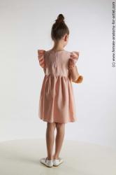 Standing reference poses Doroteya