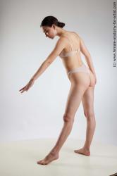 Standing reference poses Sutton