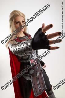 standing reference mrs physiotherapist 09