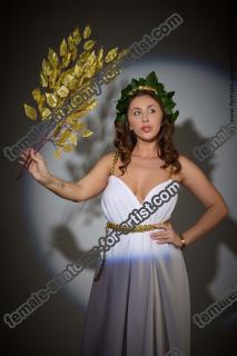 standing reference mia brown 03