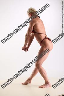 standing reference eneli 05