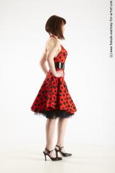 Standing reference poses Nikola