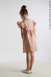 Standing reference poses Doroteya