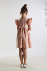 Standing reference poses Doroteya