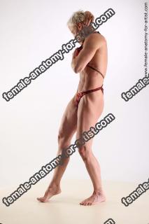 standing reference eneli 04