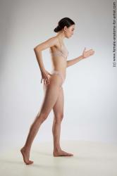 Standing reference poses Sutton